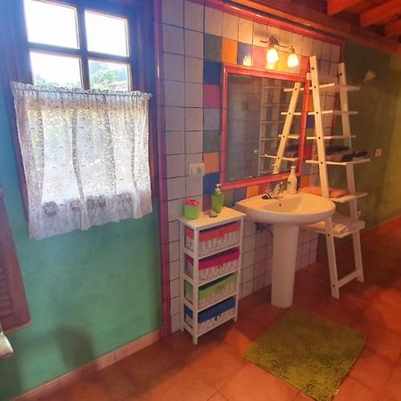 Willa Casa Marco Puntagorda Zewnętrze zdjęcie