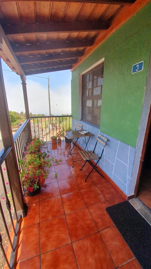 Willa Casa Marco Puntagorda Zewnętrze zdjęcie