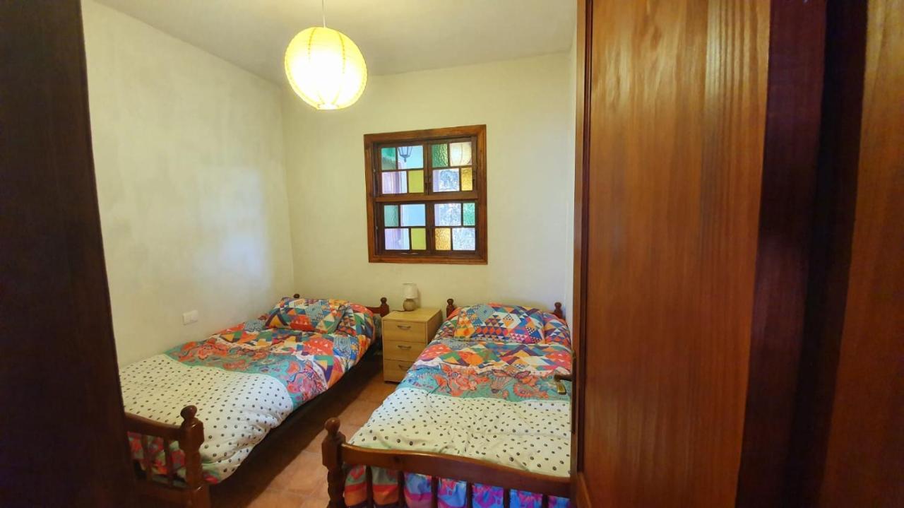 Willa Casa Marco Puntagorda Zewnętrze zdjęcie