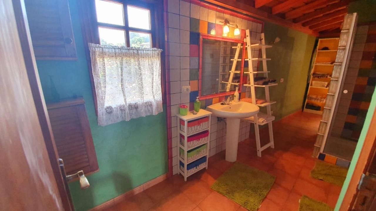 Willa Casa Marco Puntagorda Zewnętrze zdjęcie