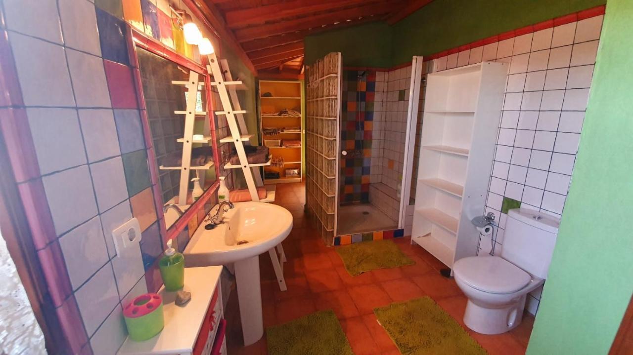 Willa Casa Marco Puntagorda Zewnętrze zdjęcie