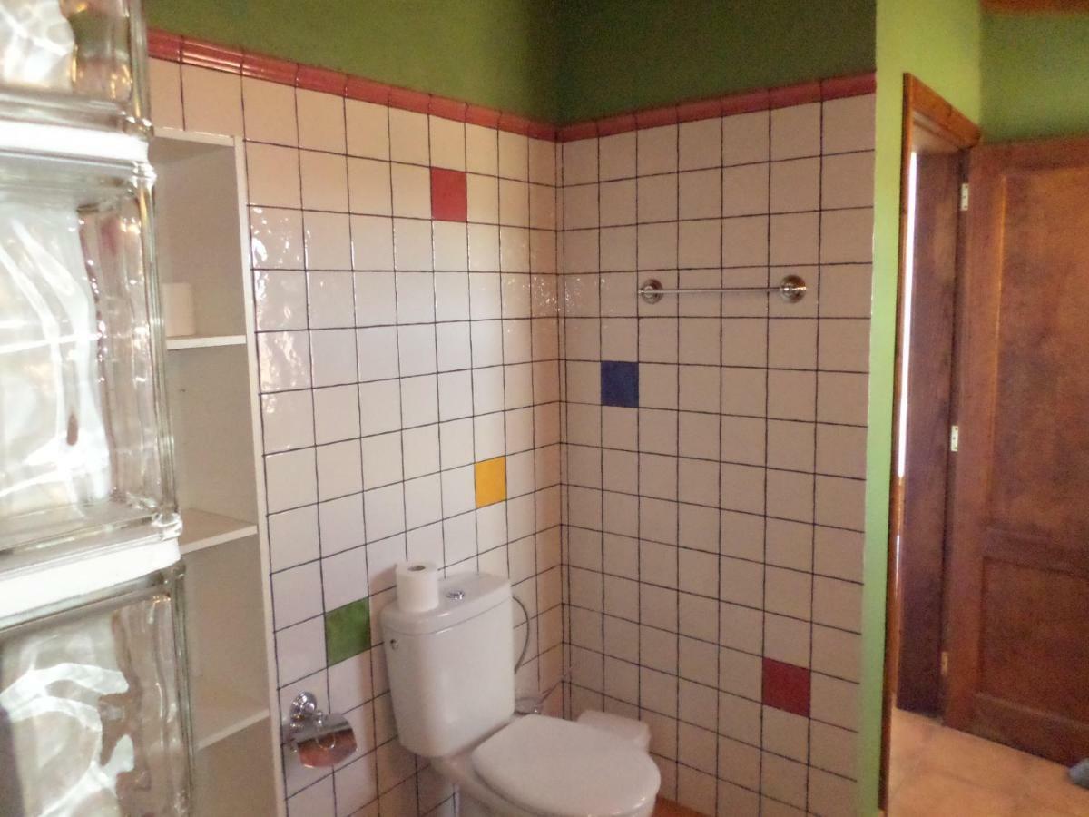 Willa Casa Marco Puntagorda Zewnętrze zdjęcie